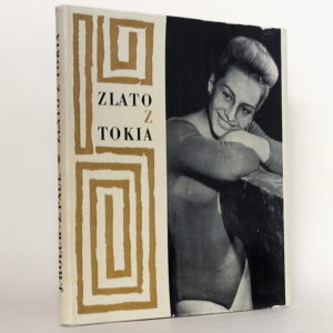 Zlato z Tokia