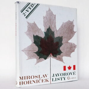 Javorové listy