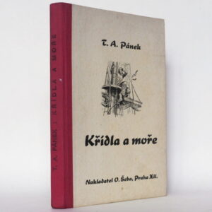 Křídla a moře