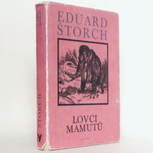Lovci mamutů