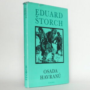 Osada havranů