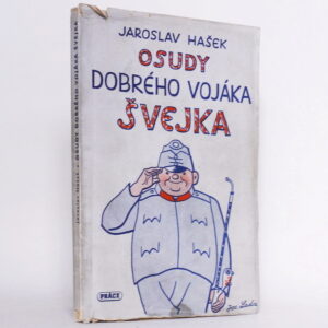 Osudy dobrého vojáka Švejka