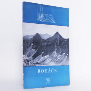 Roháče