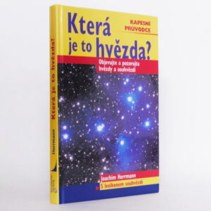 Která je to hvězda?