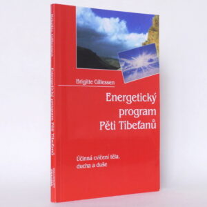 Energetický program Pěti Tibeťanů