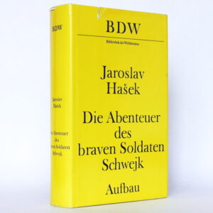 Die Abenteuer des braven Soldaten Schwejk