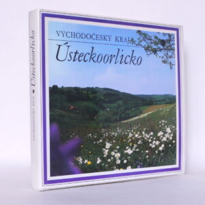 Ústeckoorlicko