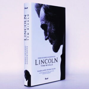 Lincoln: Tým rivalů