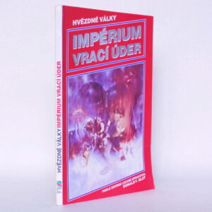 Hvězdné války: Impérium vrací úder