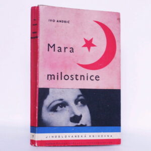 Mara milostnice