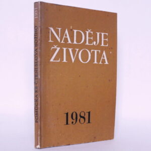 Naděje života 1981