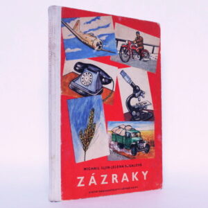 Zázraky