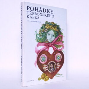 Pohádky třeboňského kapra