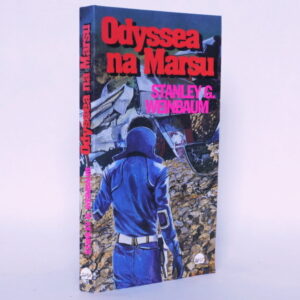 Odyssea na Marsu