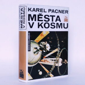 Města v kosmu