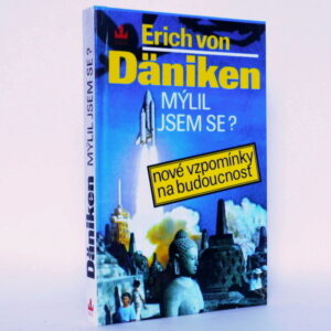 Mýlil jsem se?
