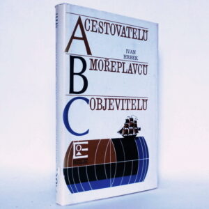 ABC cestovatelů, mořeplavců, objevitelů