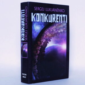Konkurenti