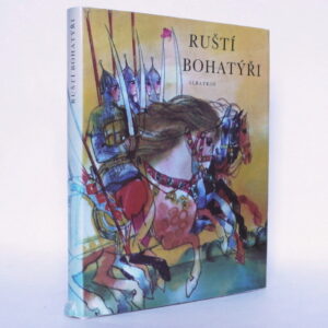 Ruští bohatýři (Byliny)
