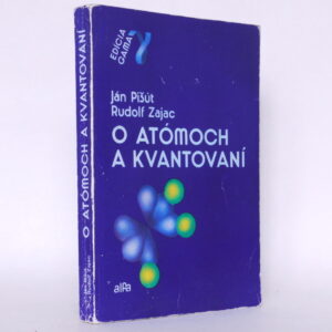 O atómoch a kvantovaní