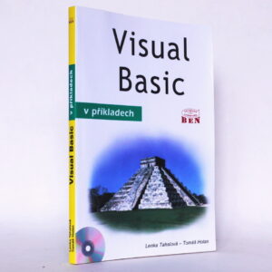 Visual Basic v příkladech