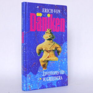 Životopis od W. Griedera