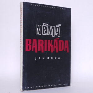 Němá barikáda