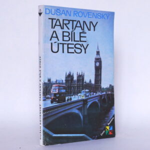 Tartany a bílé útesy