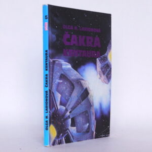 Čakra Kentaura