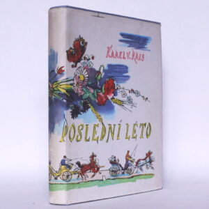 Poslední léto