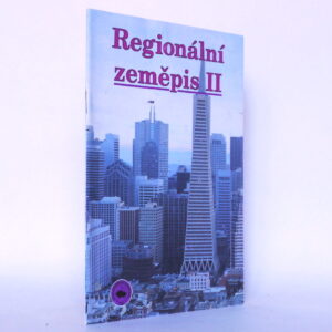 Regionální zeměpis II