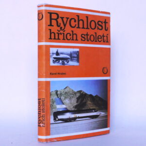 Rychlost: hřích století
