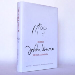 Dopisy Johna Lennona