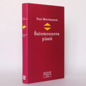 Šalomounova píseň