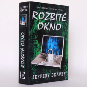 Rozbité okno
