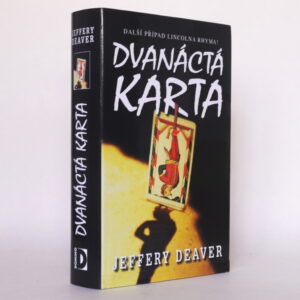 Dvanáctá karta