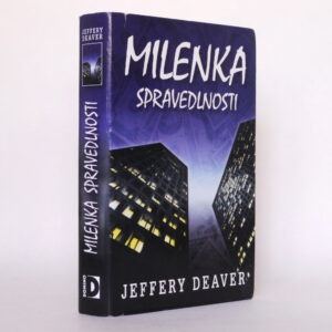 Milenka spravedlnosti