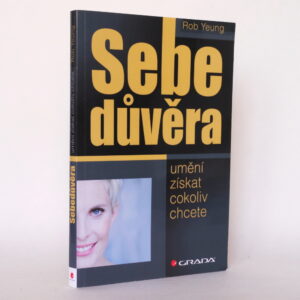 Sebedůvěra