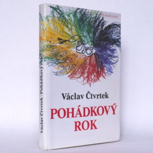 Pohádkový rok