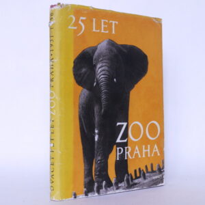 Dvacet pět let Zoo Praha