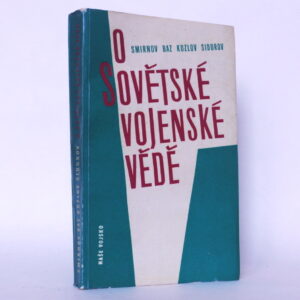 O sovětské vojenské vědě