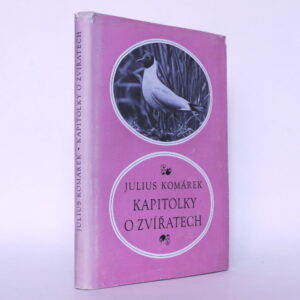 Kapitolky o zvířatech