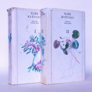Naše květiny (2 sv.)