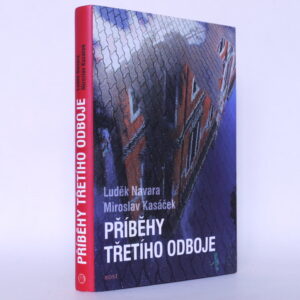 Příběhy třetího odboje