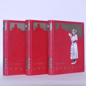 Svety (I–III)