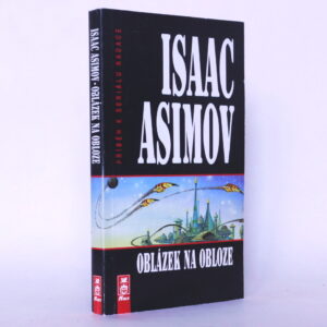 Oblázek na obloze
