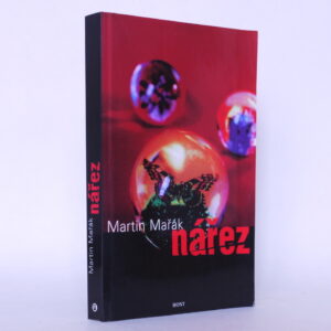 Nářez