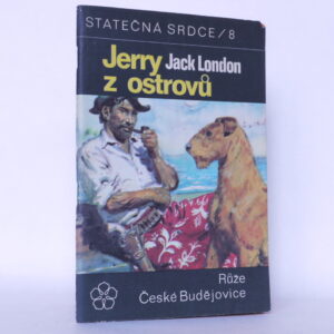 Jerry z ostrovů