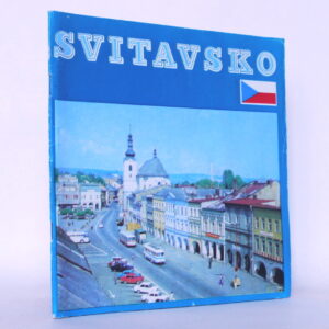 Svitavsko