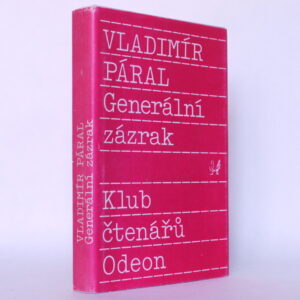 Generální zázrak